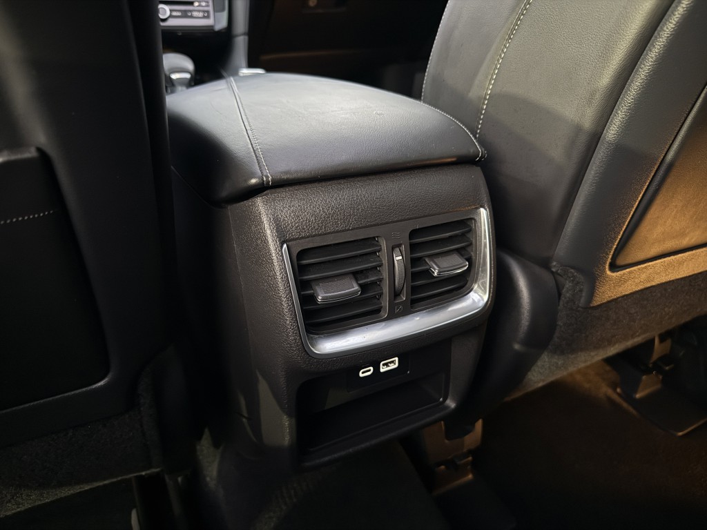 2022 INFINITI QX50 Image 34