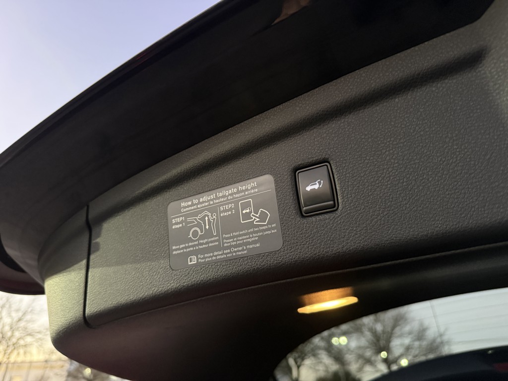 2022 INFINITI QX50 Image 38