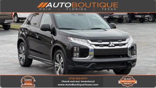 Image for 2024 Mitsubishi Outlander ES ID: 7212952