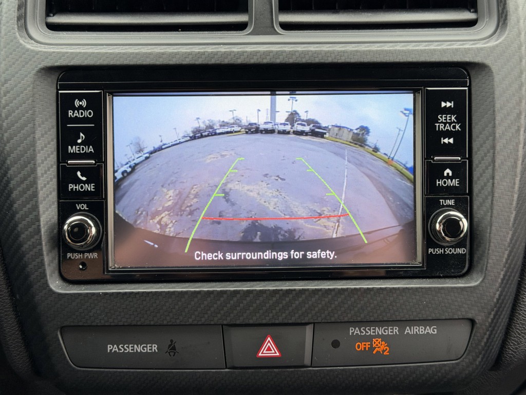 2024 Mitsubishi Outlander Image 20