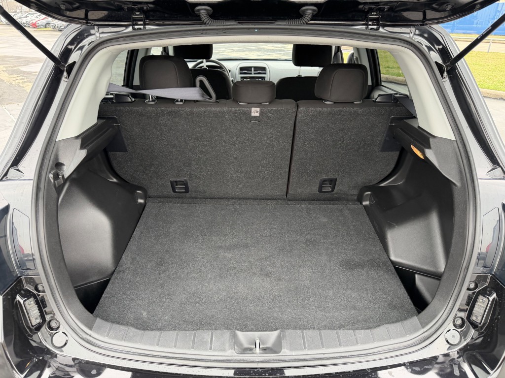 2024 Mitsubishi Outlander Image 28