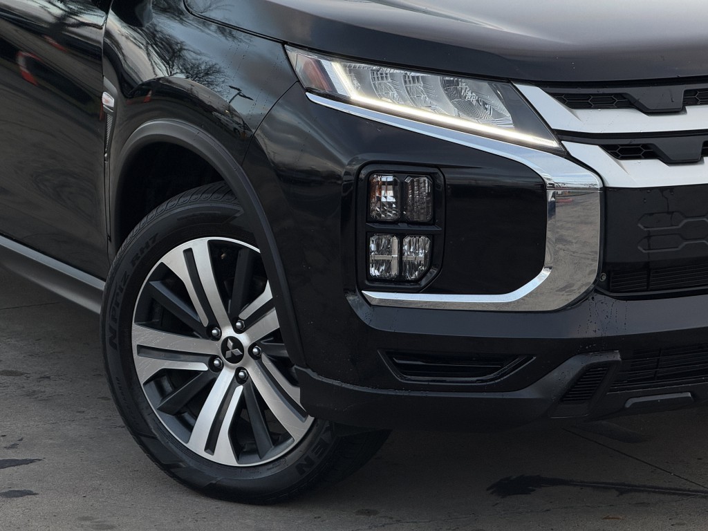 2024 Mitsubishi Outlander Image 9