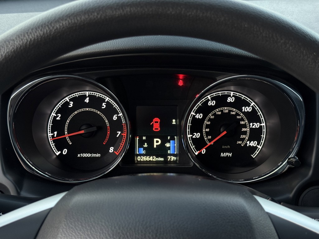 2024 Mitsubishi Outlander Image 19