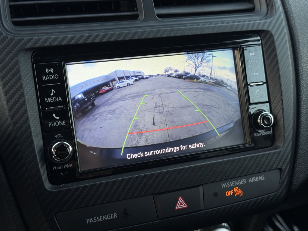 2024 Mitsubishi Outlander Image 22