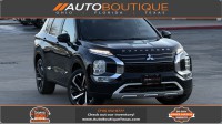 Image for 2022 Mitsubishi Outlander SE ID: 7212954