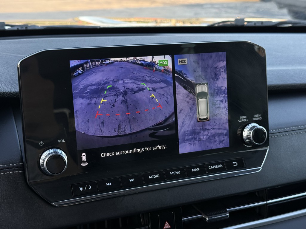 2022 Mitsubishi Outlander Image 23