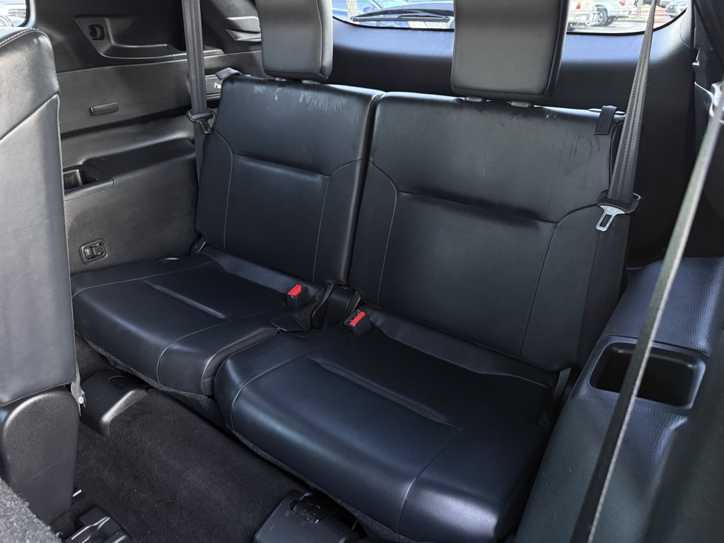 2022 Mitsubishi Outlander Image 34