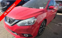 Image for 2019 Nissan Sentra SR ID: 7212955