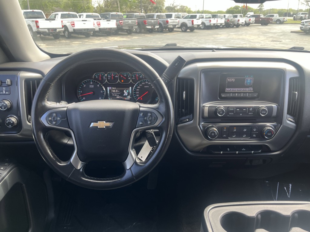 2015 Chevrolet Silverado 1500 Image 15