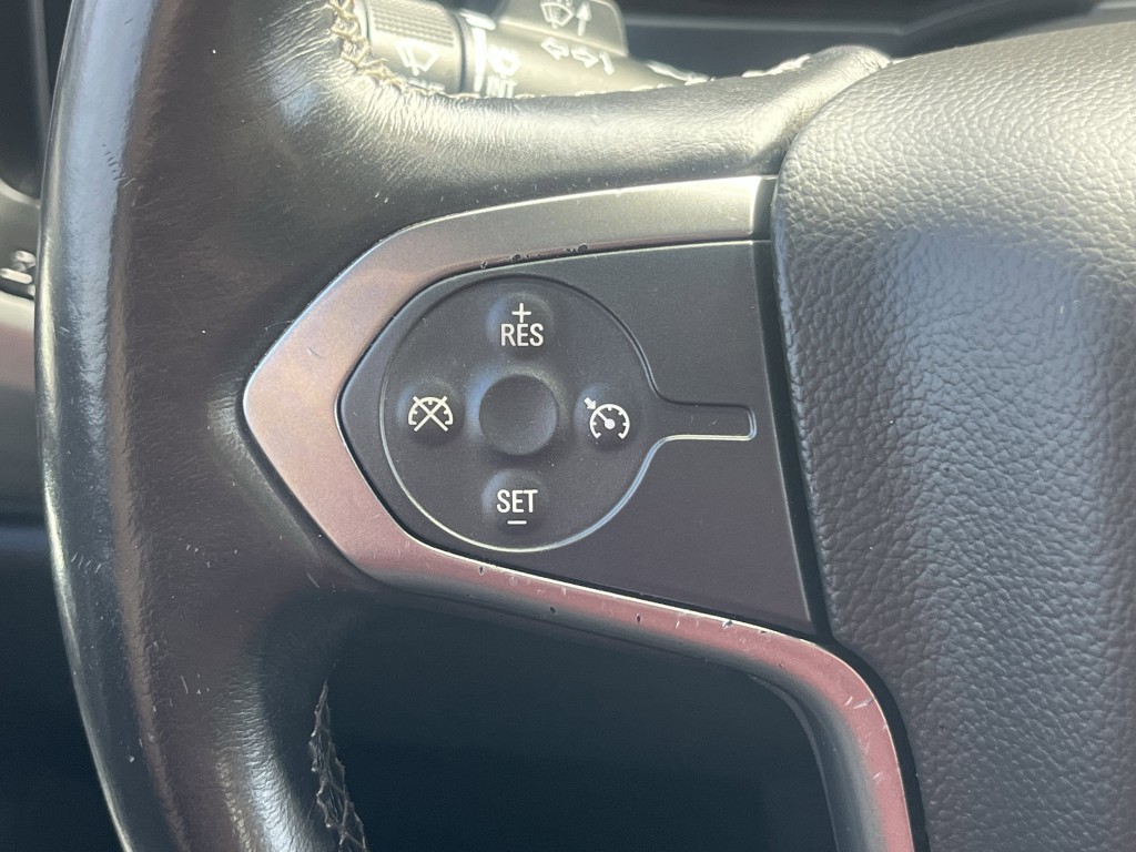 2015 Chevrolet Silverado 1500 Image 17