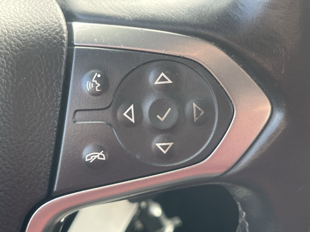 2015 Chevrolet Silverado 1500 Image 18