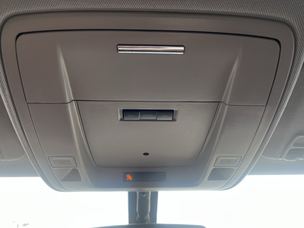 2015 Chevrolet Silverado 1500 Image 20