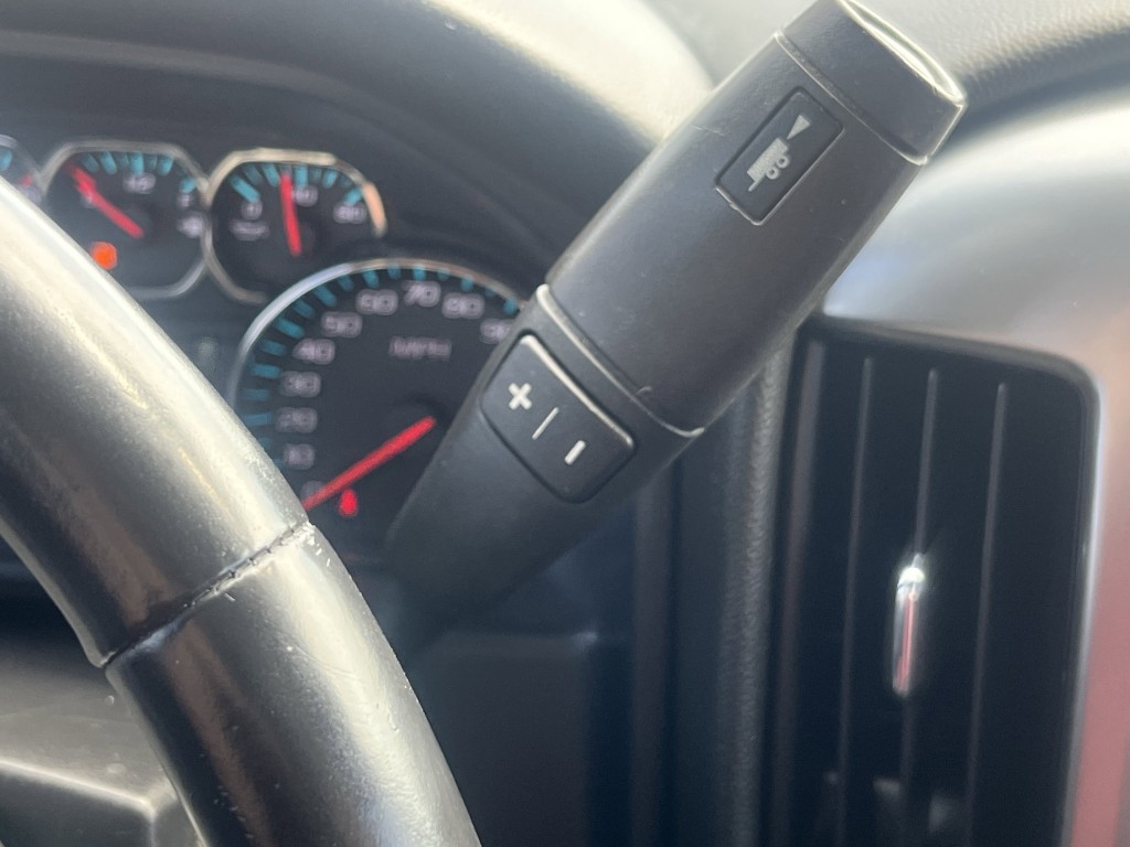 2015 Chevrolet Silverado 1500 Image 21