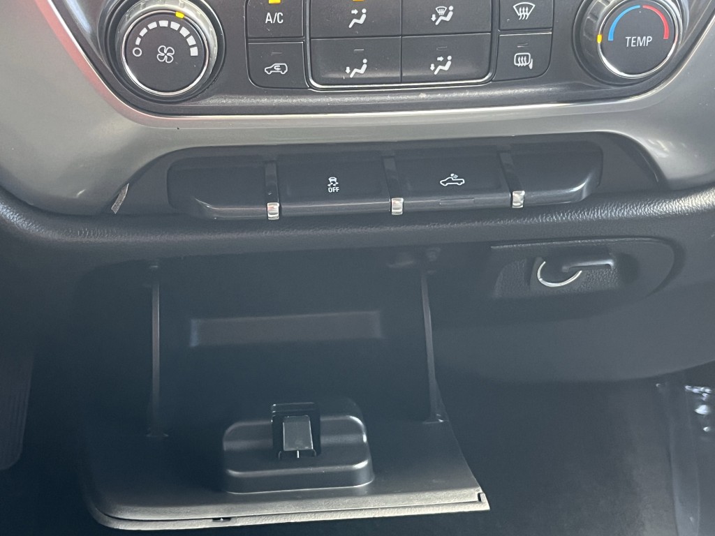 2015 Chevrolet Silverado 1500 Image 23