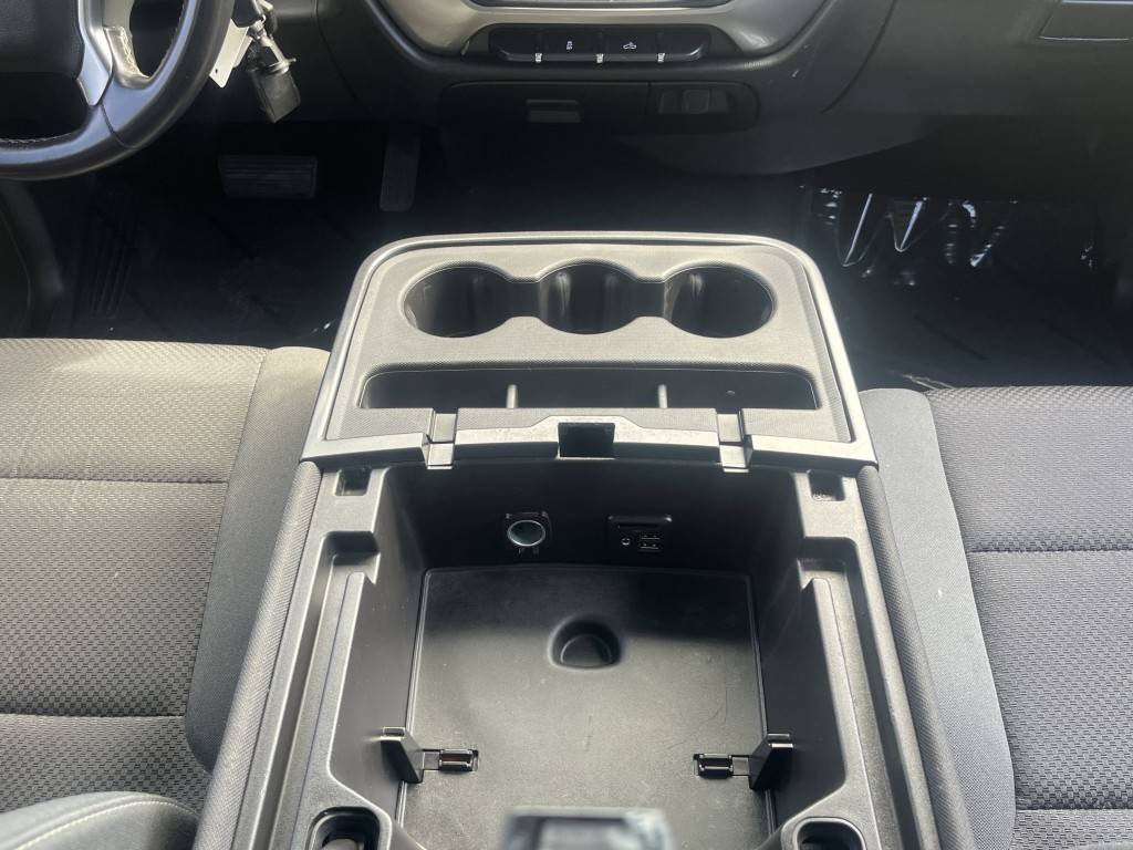 2015 Chevrolet Silverado 1500 Image 25