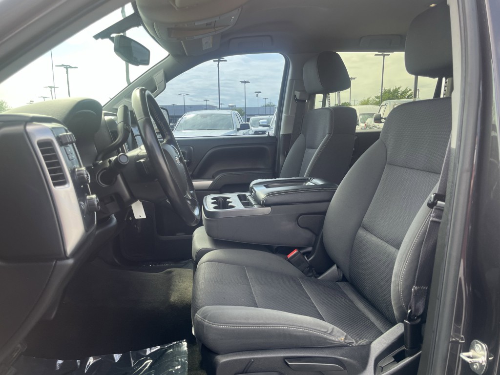 2015 Chevrolet Silverado 1500 Image 27