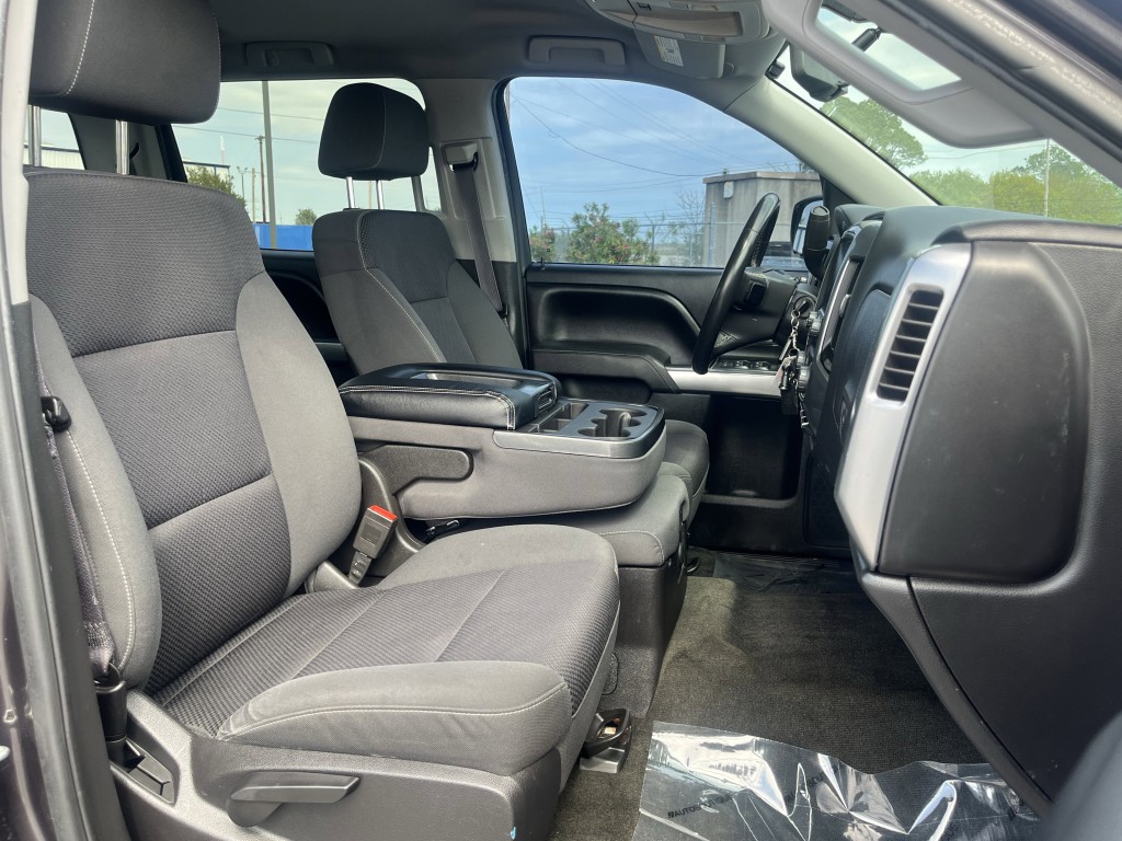 2015 Chevrolet Silverado 1500 Image 28