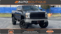 Image for 2015 Chevrolet Silverado 1500 LT ID: 7212956