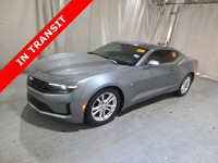 Image for 2020 Chevrolet Camaro 1LS ID: 7212958