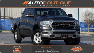 Image for 2022 RAM 1500 Lone Star ID: 7212959