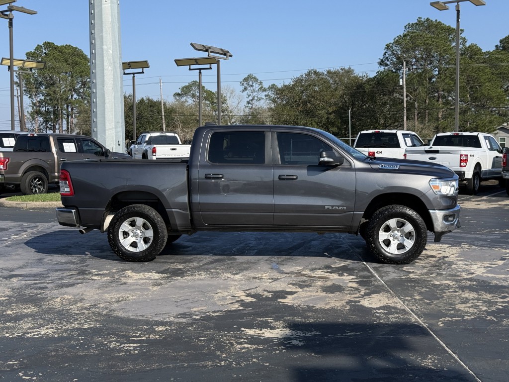 2022 RAM 1500 Image 9
