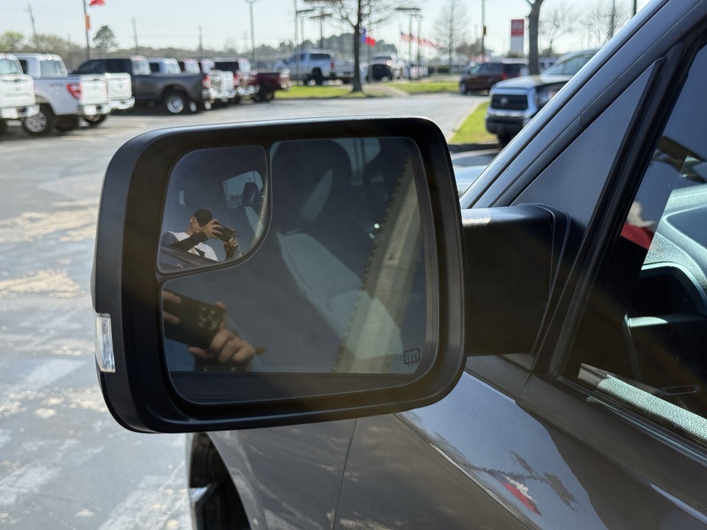 2022 RAM 1500 Image 11