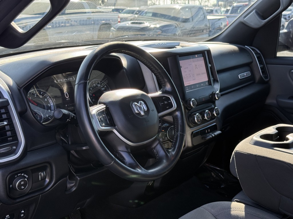 2022 RAM 1500 Image 12