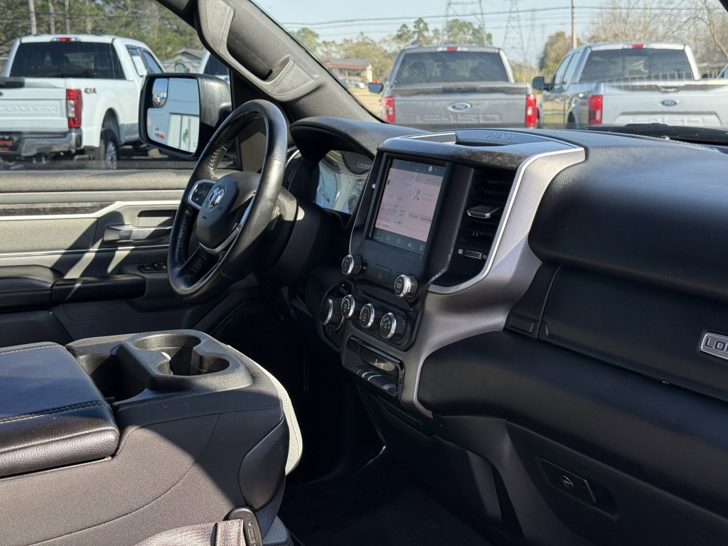 2022 RAM 1500 Image 13