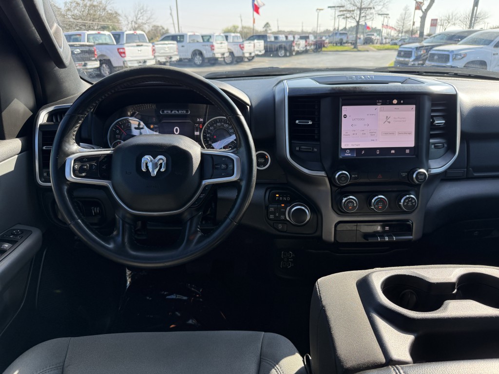 2022 RAM 1500 Image 14