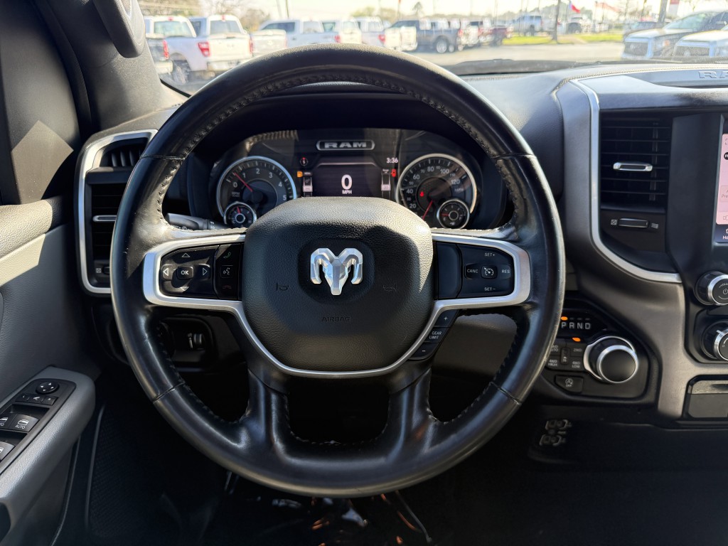 2022 RAM 1500 Image 15