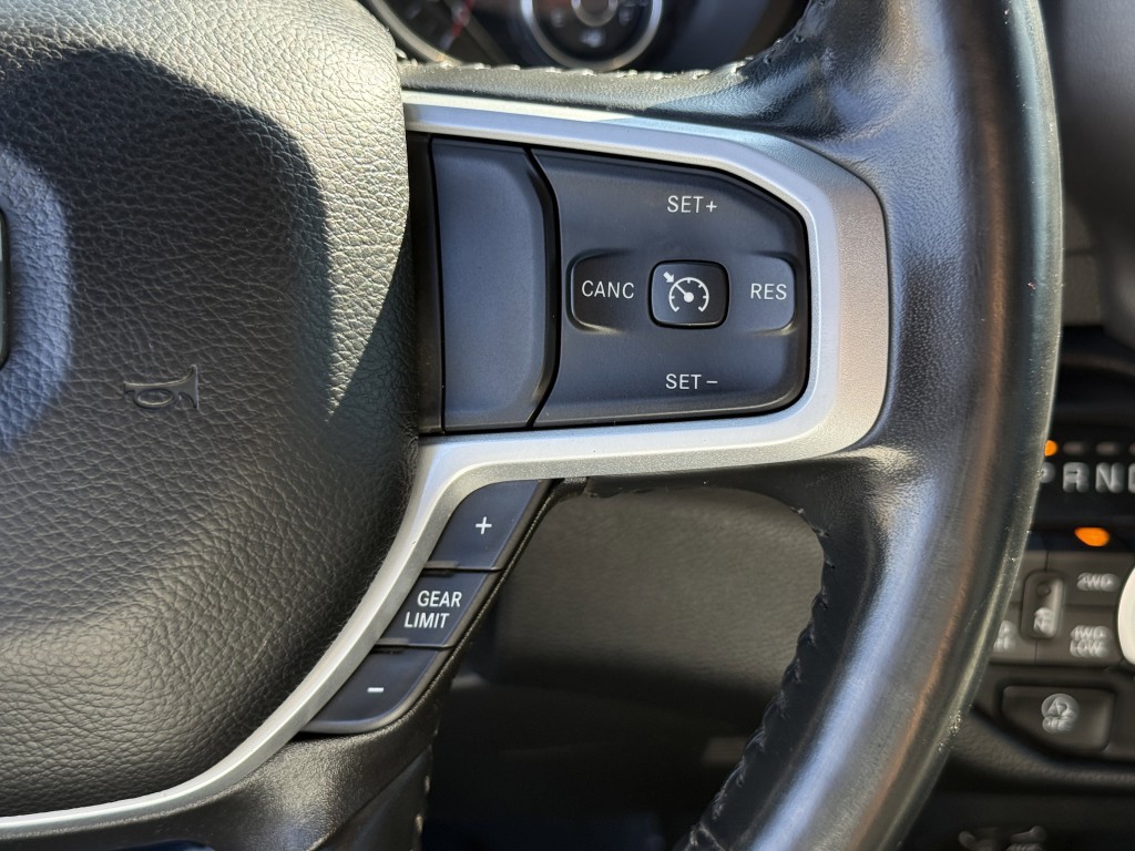 2022 RAM 1500 Image 17