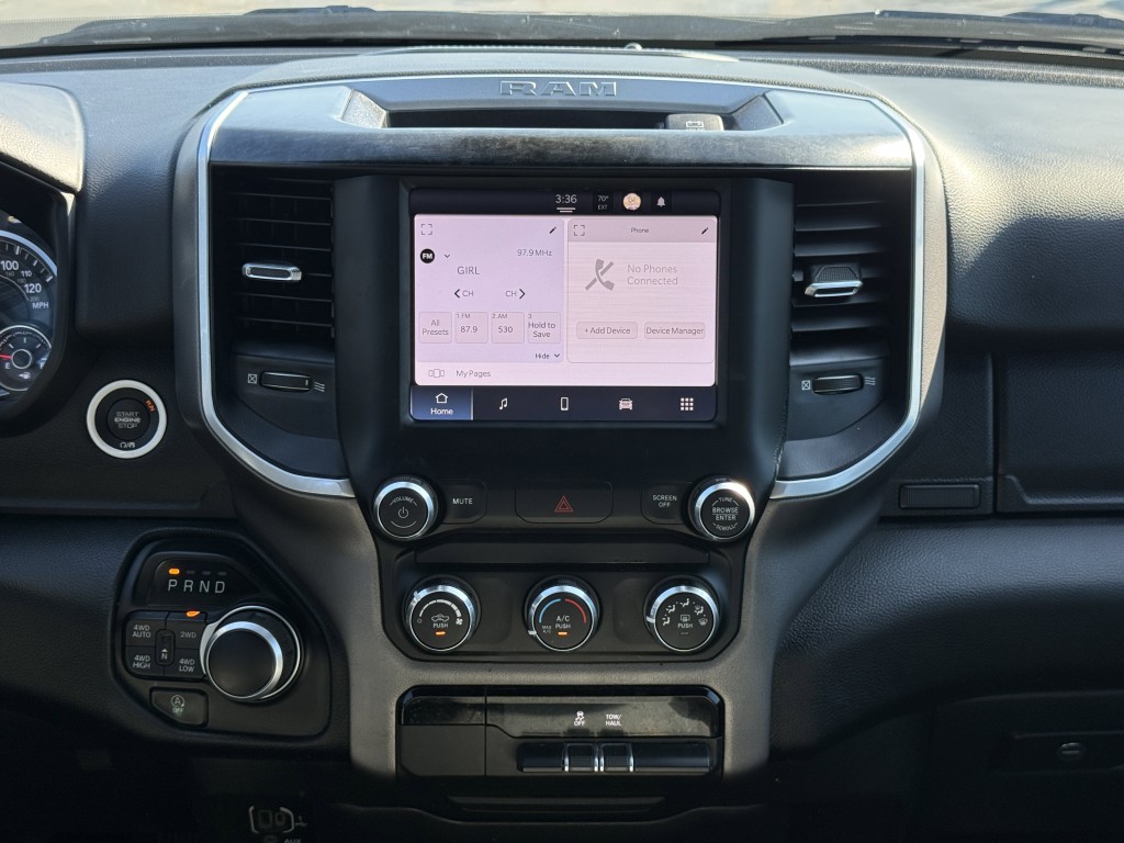 2022 RAM 1500 Image 19