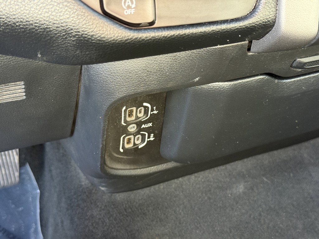 2022 RAM 1500 Image 20