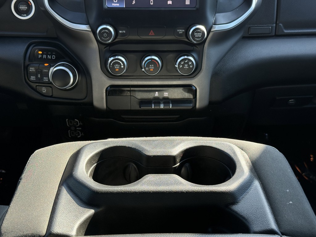 2022 RAM 1500 Image 22