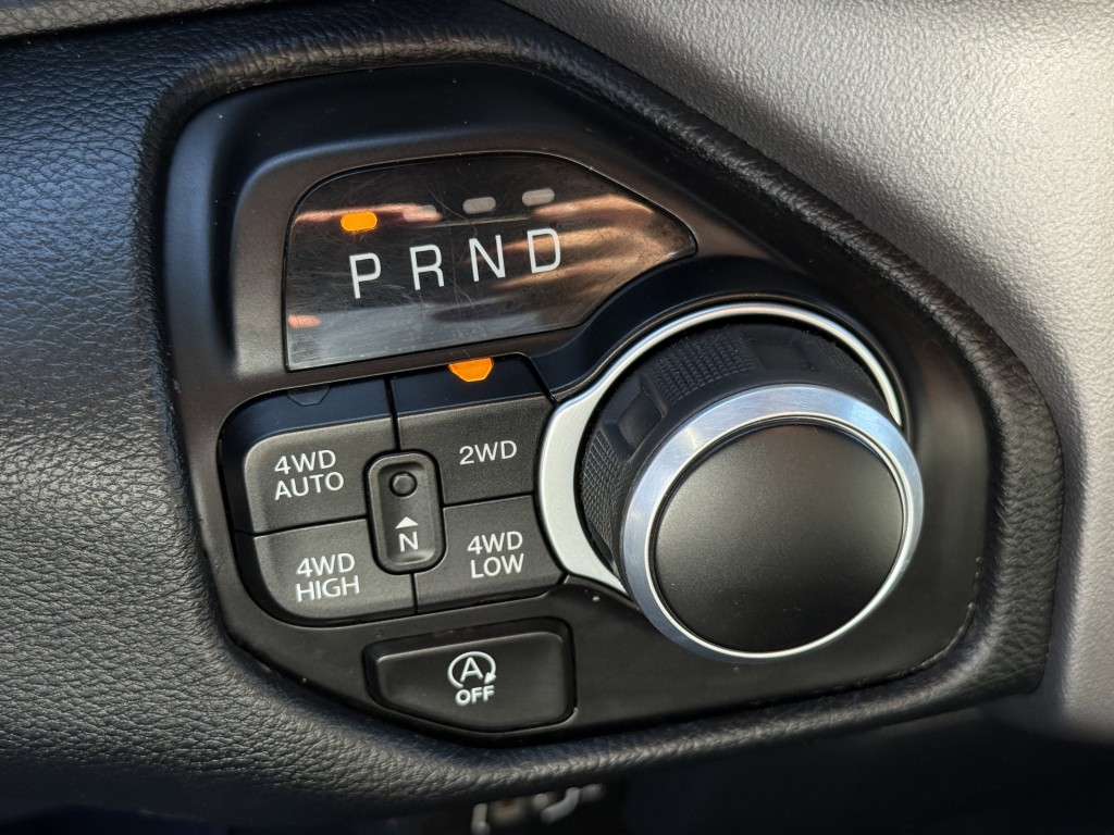 2022 RAM 1500 Image 23