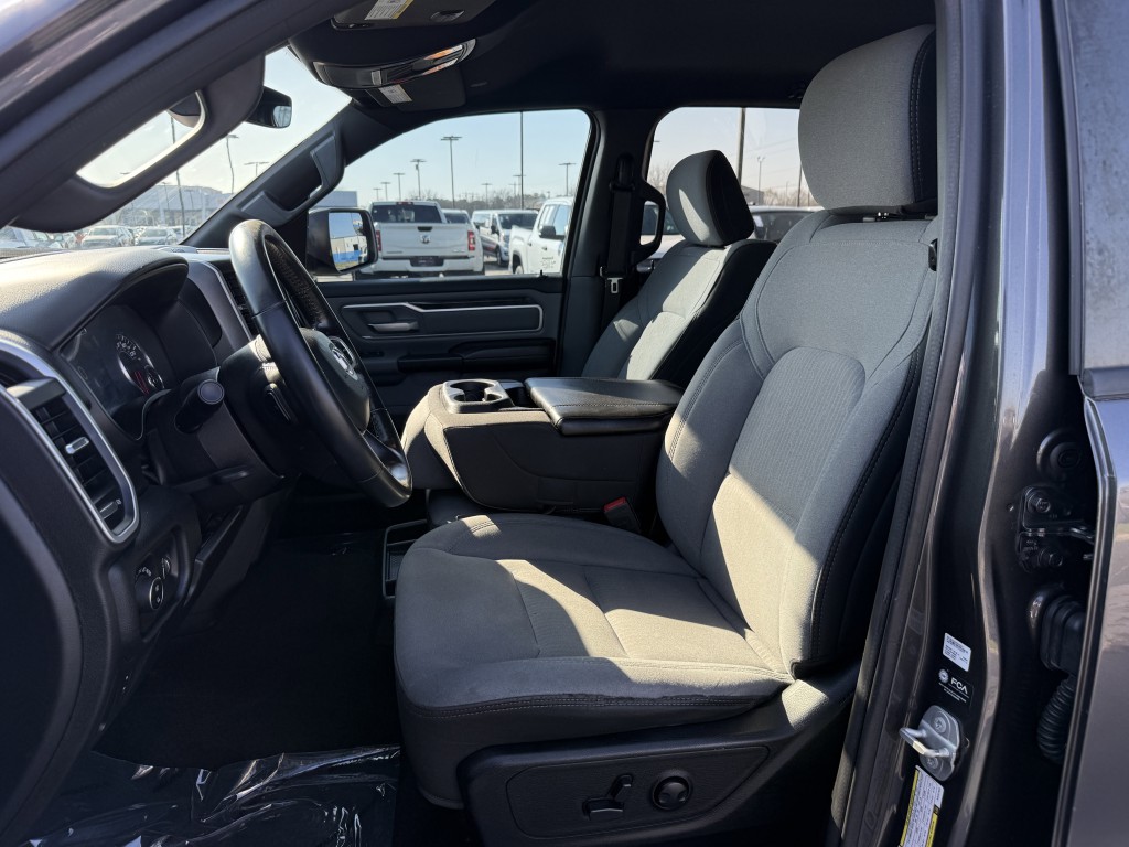 2022 RAM 1500 Image 26