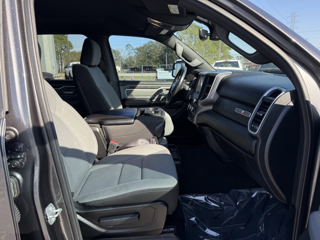 2022 RAM 1500 Image 28