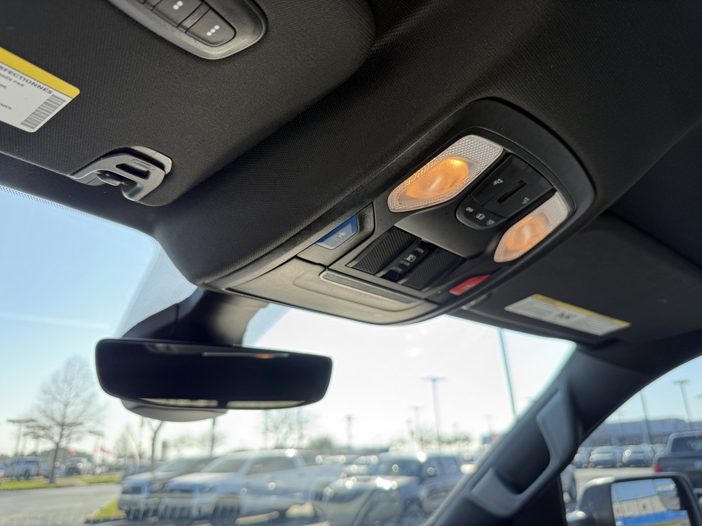 2022 RAM 1500 Image 29