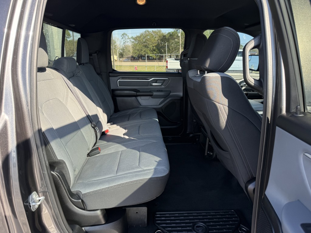 2022 RAM 1500 Image 30