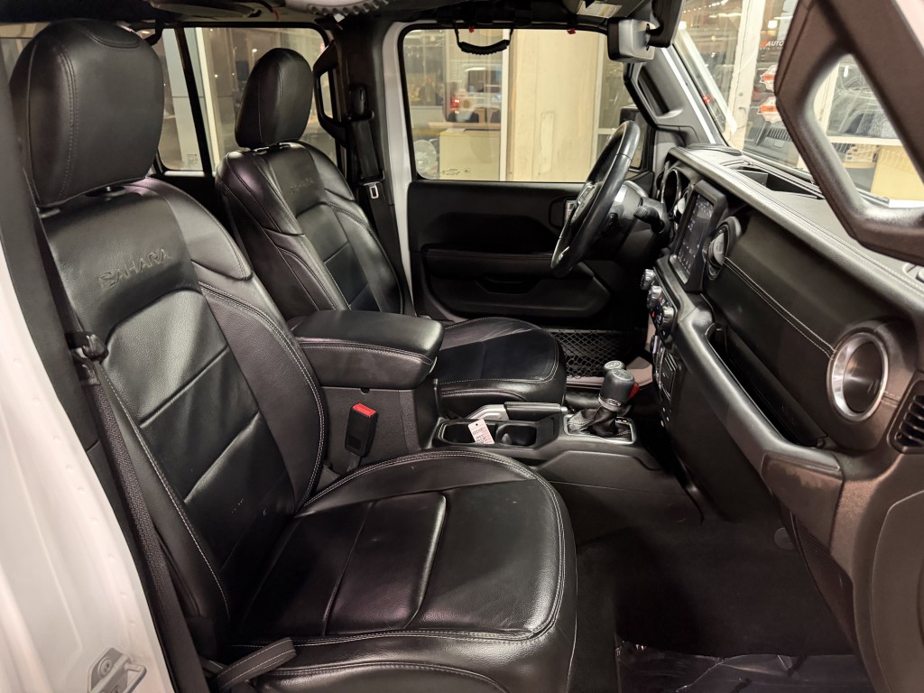 2018 Jeep Wrangler Unlimited Image 24