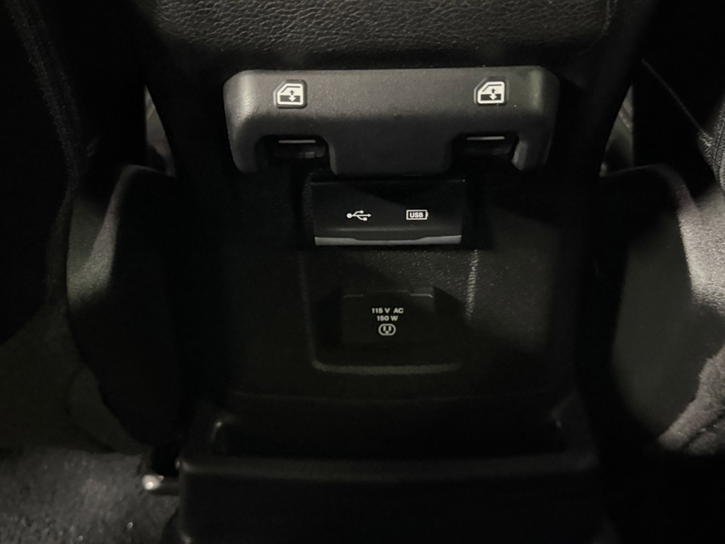 2018 Jeep Wrangler Unlimited Image 27