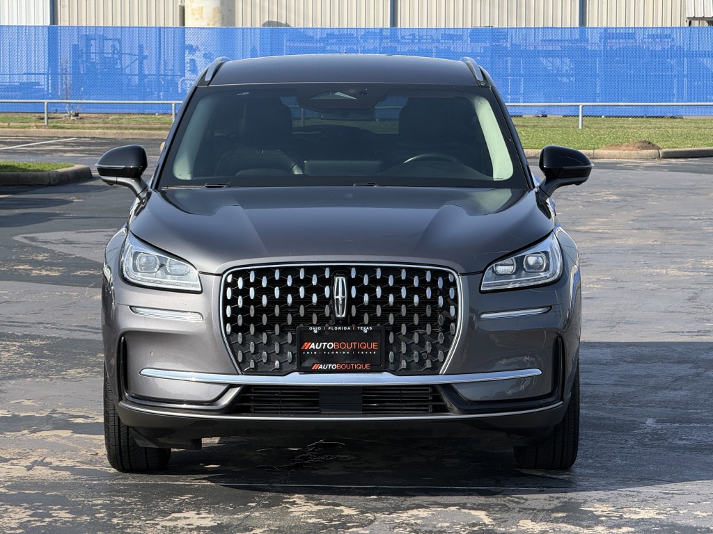 2024 Lincoln Corsair Image 7