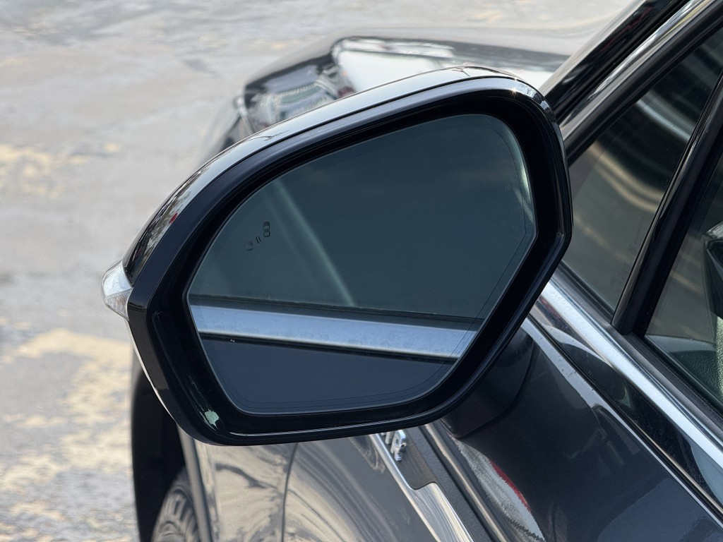 2024 Lincoln Corsair Image 13