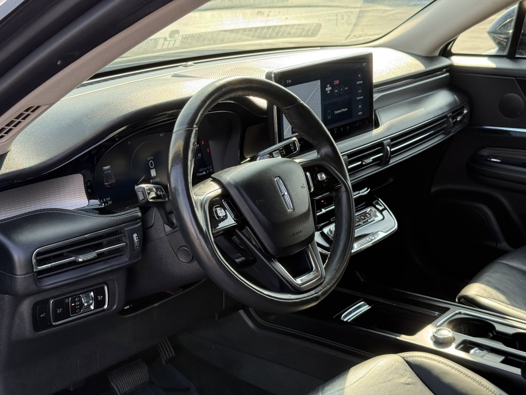 2024 Lincoln Corsair Image 14