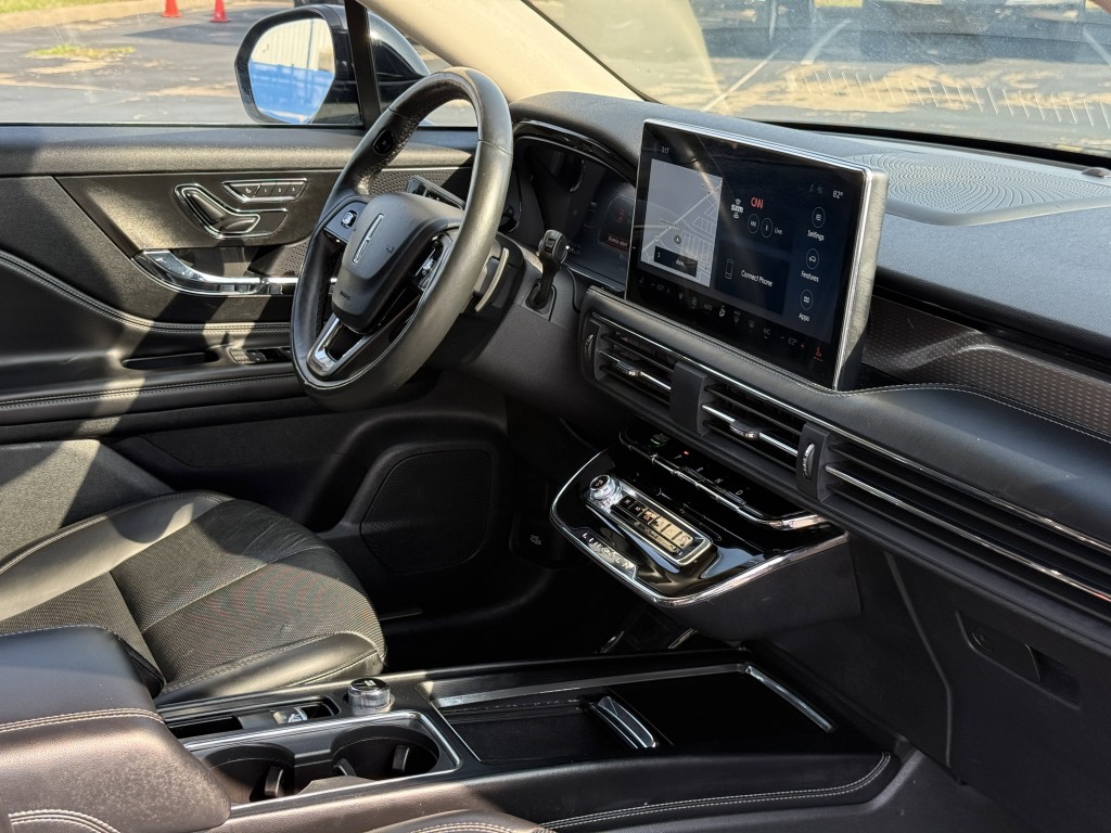 2024 Lincoln Corsair Image 15