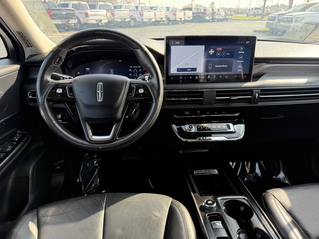 2024 Lincoln Corsair Image 16