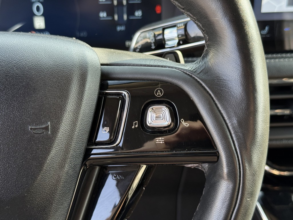 2024 Lincoln Corsair Image 19