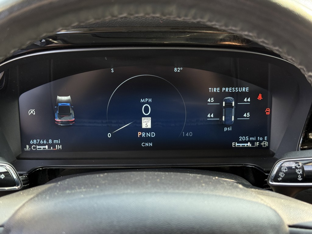 2024 Lincoln Corsair Image 20