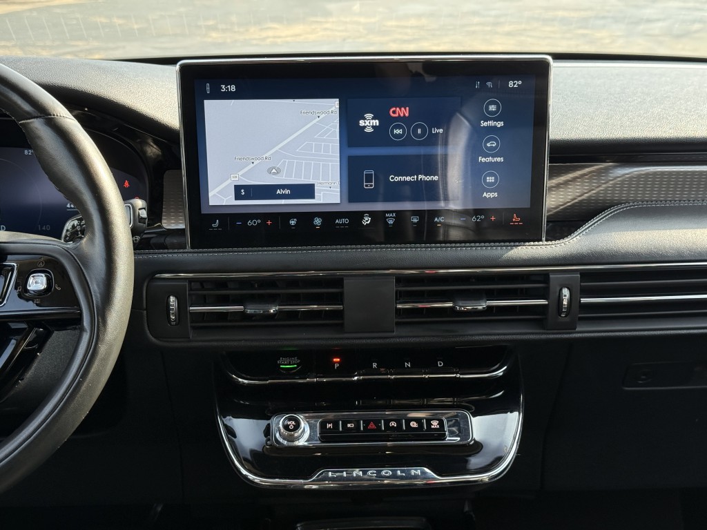 2024 Lincoln Corsair Image 21