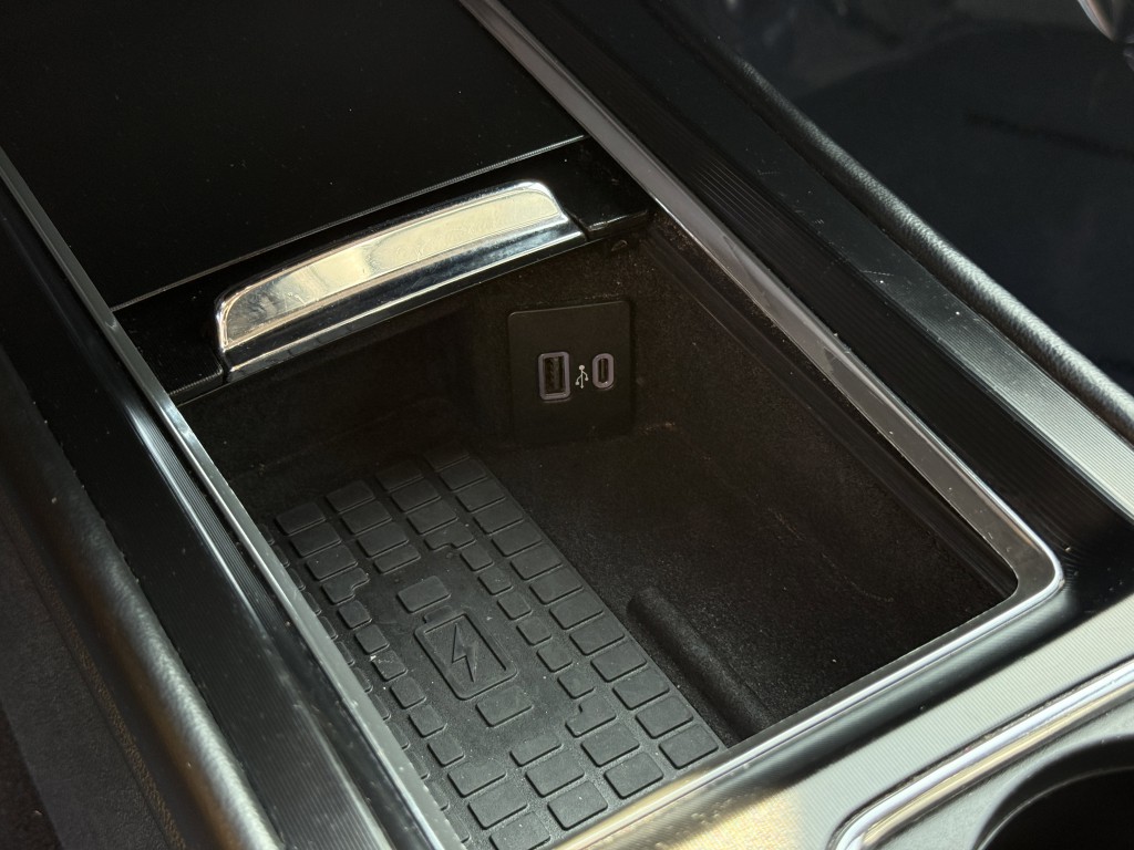 2024 Lincoln Corsair Image 22